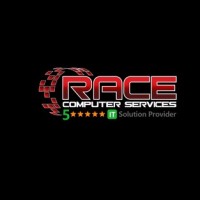 Race Computer Services; LLC. Enterprise and SMB IT Consulting Services Logo