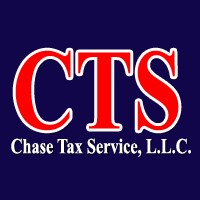 CTS-Chase Tax Service L.L.C. Logo