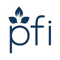 Practical Farmers of Iowa Logo