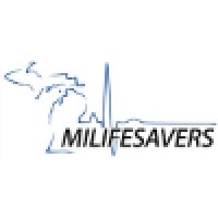 MILIFESAVERS Training, Inc. Logo