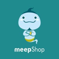 MeepShop Limited Logo