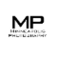 Minneapolis Photography Logo