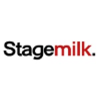StageMilk Logo