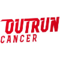 OUTRUN CANCER Logo