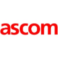 Ascom Oy Logo