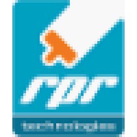 RPR Technologies AS Logo
