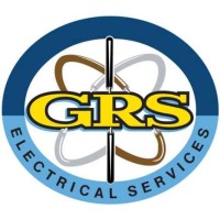 GRS Electrical Services Ltd Logo