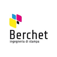 Berchet Ingegneria di Stampa Logo