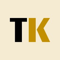 Taylor Keogh Logo