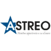ASTREO, S.L. Logo