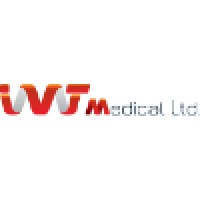 IVT Medical Ltd. Logo
