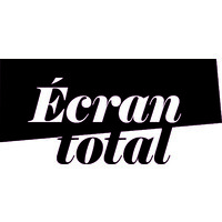 Ecran Total Logo