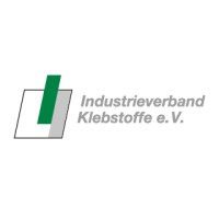 Industrieverband Klebstoffe e.V. / German Adhesives Association Logo