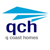 Q Coast Homes Pty Ltd Logo