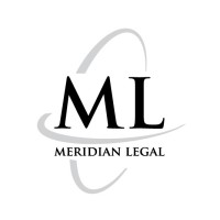 Meridian Legal Logo
