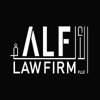 ALF LAW FIRM PLLC Logo