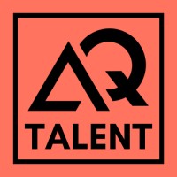 AQ Talent Logo