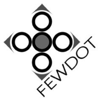 Fewdot Creative Solution Pvt Ltd., Logo