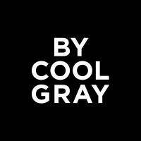 Cool Gray A/S Logo
