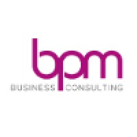 BPM S.A. - Business & Project Management Logo