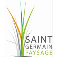 Groupe Saint Germain Paysage Logo
