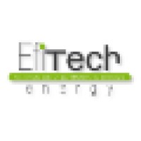 Efitech-Energy Logo