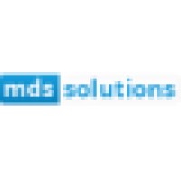 MDS Solutions Logo