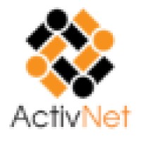 ActivNet Ltd. Logo