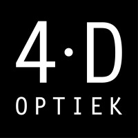 4D Optiek Logo