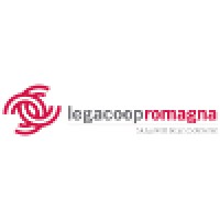 Legacoop Romagna Logo
