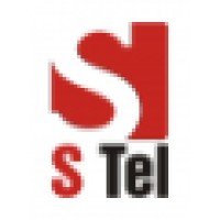 S Tel Pvt. Ltd. Logo