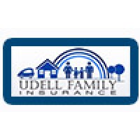 Udell Family Insurance Services, Inc. Logo