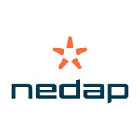 Nedap Identification Systems Logo