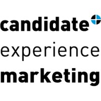 Candidate Experience Marketing Logo