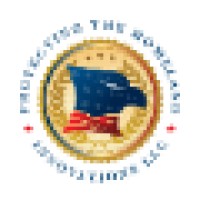 Protecting the Homeland Innovations, LLC Logo