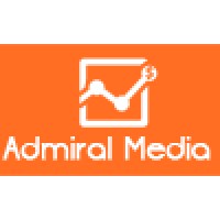 Admiral Media Logo