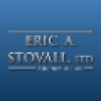 Eric A. Stovall, Ltd. Logo