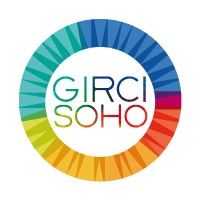 GIRCI SOHO Logo