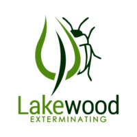 Lakewood Exterminating Logo