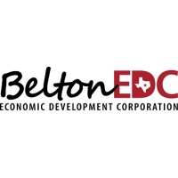Belton Economic Development Logo