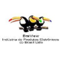 BRAVIEW Indústria de Produtos Eletrônicos do Brasil Ltda. Logo
