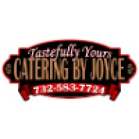 Tastefully Yours Catering By Joyce Logo