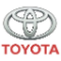 Toyota Macedonia-Toyota Auto Centre ltd Logo