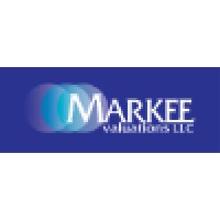 Markee Valuations, LLC Logo