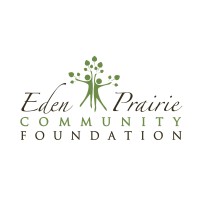 Eden Prairie Community Foundation Logo