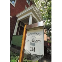 Herr & Low, P.C. Logo