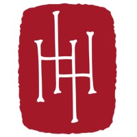 HARPER HEALTH Logo