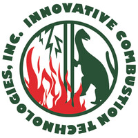 Innovative Combustion Technologies, Inc. Logo