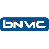 Binvic Logo