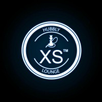 XS HUBBLY LOUNGE Logo